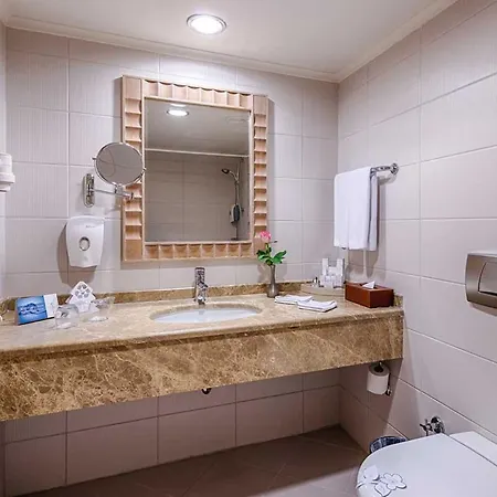 Scylax Family Club Hotell Alanya