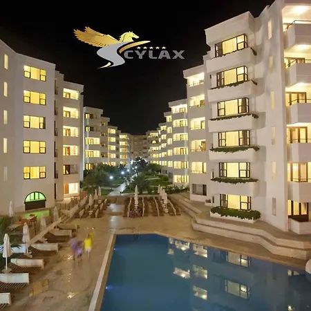 Scylax Family Club Alanya